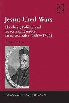 portada jesuit civil wars (in English)