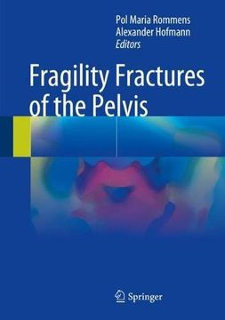 portada Fragility Fractures of the Pelvis