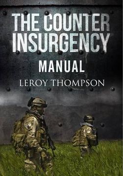 portada Counter Insurgency Manual