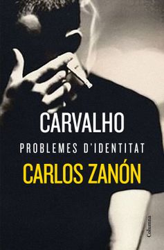 portada Carvalho: Problemes D'identitat (en Catalá)