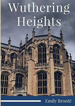 portada Wuthering Heights 
