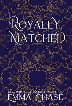 portada Royally Matched (in English)