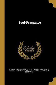 portada Soul-Fragrance