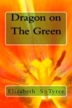 portada Dragon on The Green (en Inglés)