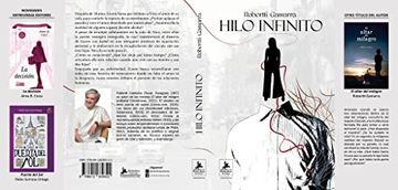 portada Hilo Infinito