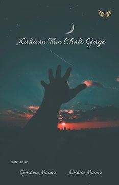 portada Kahaan Tum Chale Gaye (en Inglés)