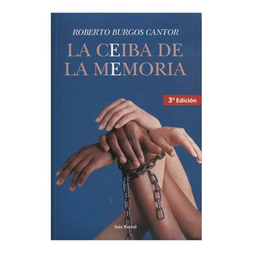 portada La Ceiba de la Memoria