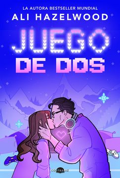 portada JUEGO DE DOS
