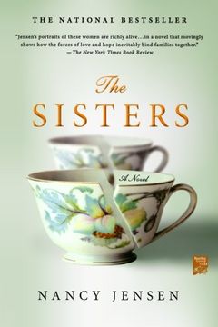 portada The Sisters: A Novel (Reading Group Gold) (in English)