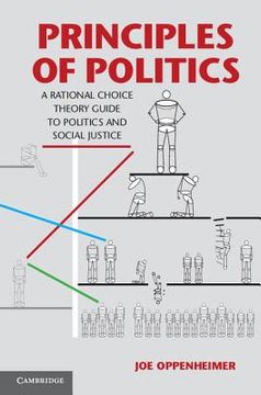 portada principles of politics