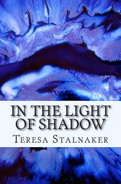 portada in the light of shadow (en Inglés)