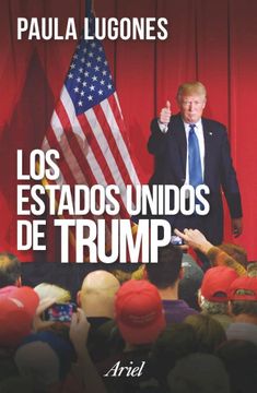 portada Los Estados Unidos de Trump (in Spanish)