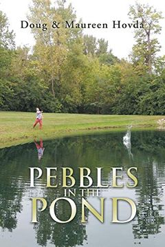 portada Pebbles in the Pond (in English)
