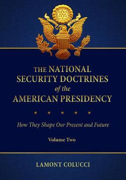 portada the national security doctrines of the american presidency