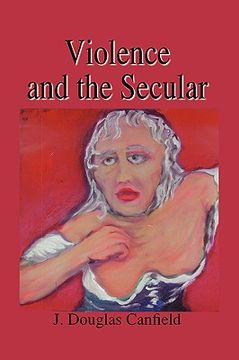 portada violence and the secular (in English)