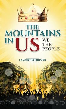 portada The Mountains in Us: We The People (en Inglés)