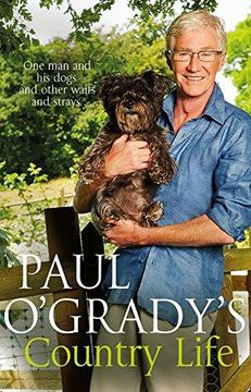 portada Paul O'Grady's Country Life (en Inglés)