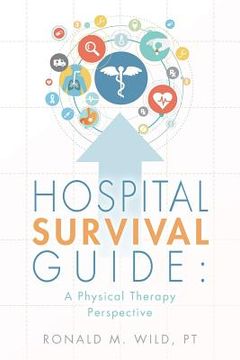 portada Hospital Survival Guide: A Physical Therapy Perspective (en Inglés)