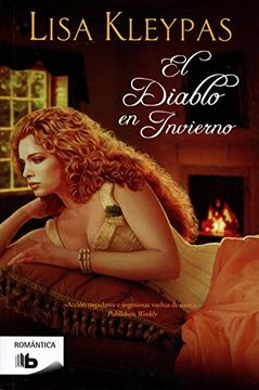 portada El Diablo en Invierno (Best Seller Zeta Bolsillo) (in Spanish)