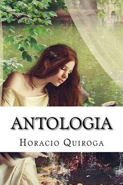 portada Antologia