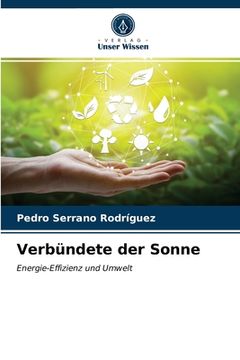 portada Verbündete der Sonne (in German)