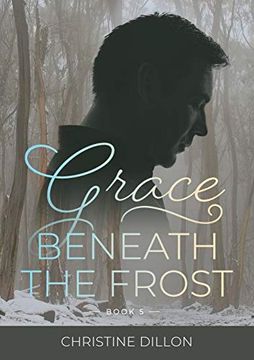 portada Grace Beneath the Frost: 5 (en Inglés)