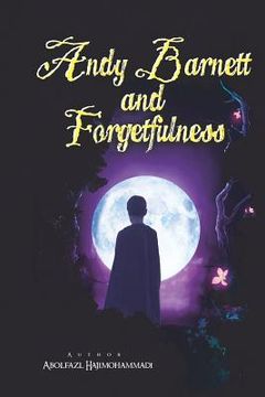 portada Andy Barnett and Forgetfulness (en Inglés)