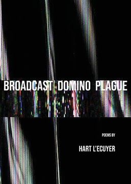 portada Broadcast Domino Plague (in English)