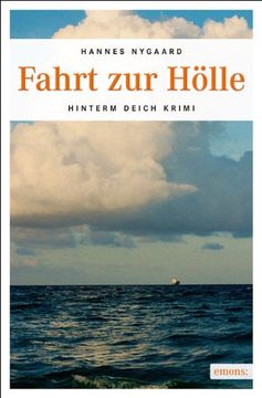 portada Fahrt zur Hölle (in German)