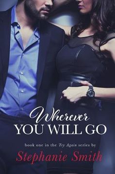 portada Wherever You Will Go (in English)