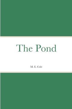 portada The Pond (in English)