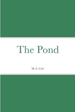 portada The Pond (en Inglés)