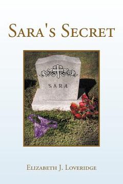 portada sara's secret (en Inglés)