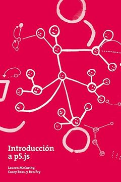 portada Introducción a P5. Js (in Spanish)