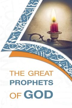 portada The Great Prophets of God (en Inglés)