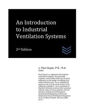 portada An Introduction to Industrial Ventilation Systems (en Inglés)
