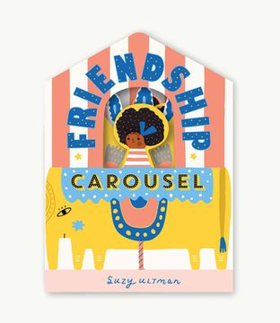 portada Friendship Carousel (en Inglés)