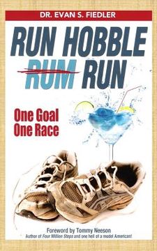 portada Run Hobble Rum Run (in English)