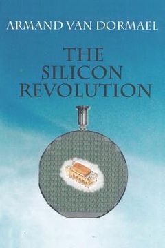portada the silicon revolution (en Inglés)