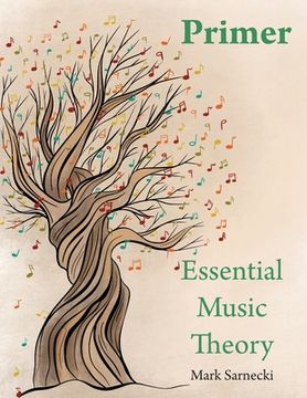 portada Essential Music Theory Primer (in English)