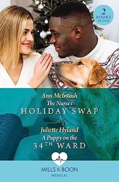 portada The Nurse's Holiday Swap