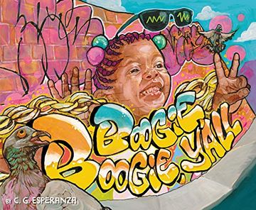 portada Boogie Boogie, Y’All