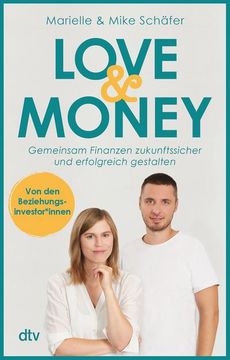 portada Love & Money (en Alemán)