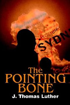 portada the pointing bone (en Inglés)