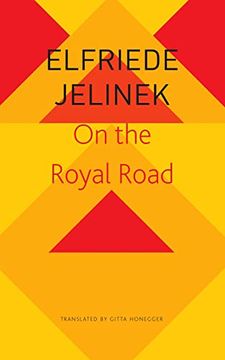 portada On the Royal Road: The Burgher King (in English)