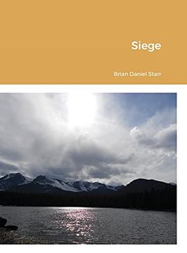 portada Siege (en Inglés)