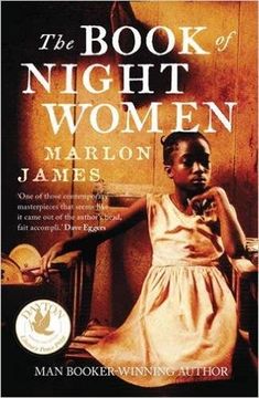 portada The Book Night Women