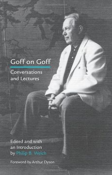 portada Goff on Goff: Conversations and Lectures