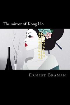 portada The mirror of Kong Ho (en Inglés)