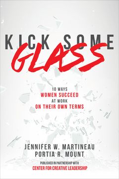 portada Kick Some Glass (Pb) (en Inglés)